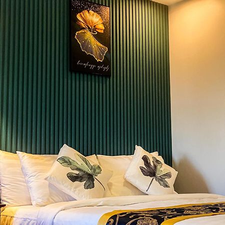 Keang You Boutique Hotel 金边 外观 照片