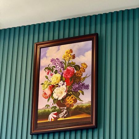 Keang You Boutique Hotel 金边 外观 照片