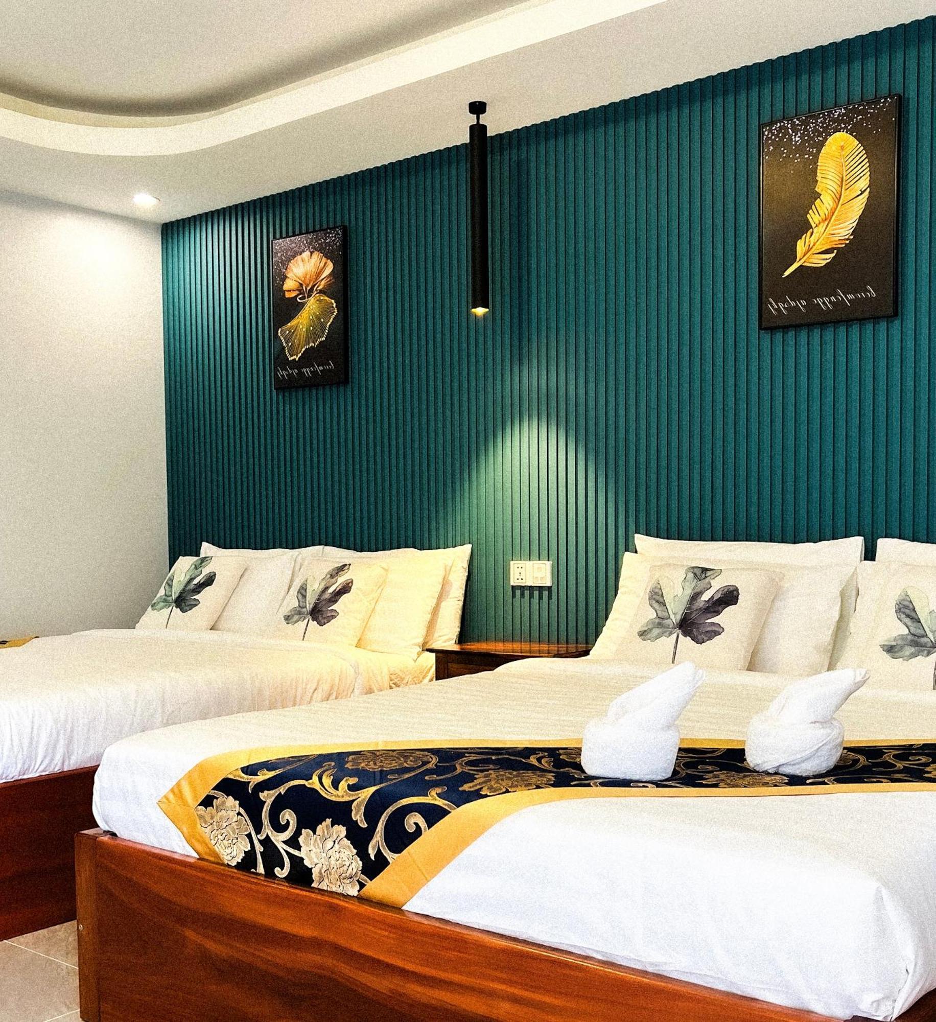 Keang You Boutique Hotel 金边 外观 照片