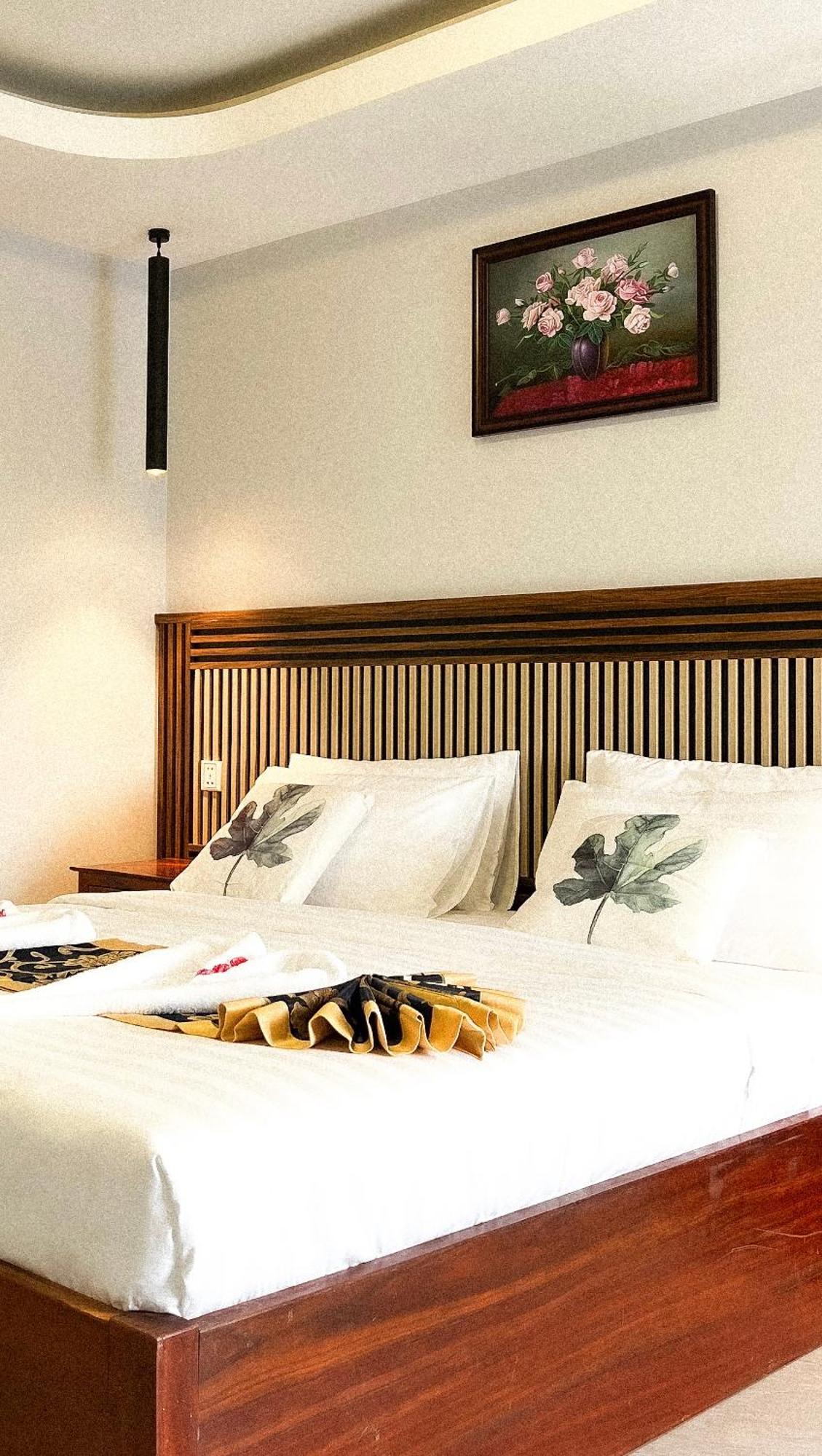 Keang You Boutique Hotel 金边 外观 照片