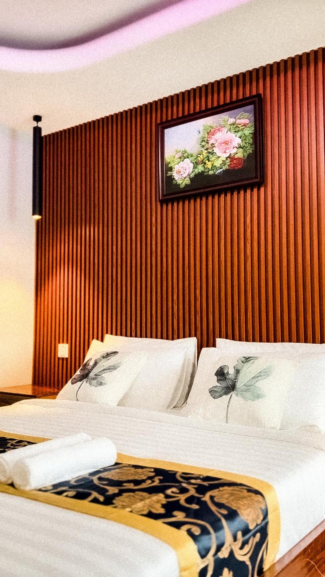 Keang You Boutique Hotel 金边 外观 照片