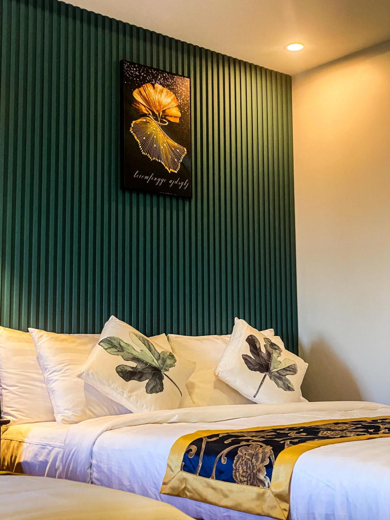 Keang You Boutique Hotel 金边 外观 照片