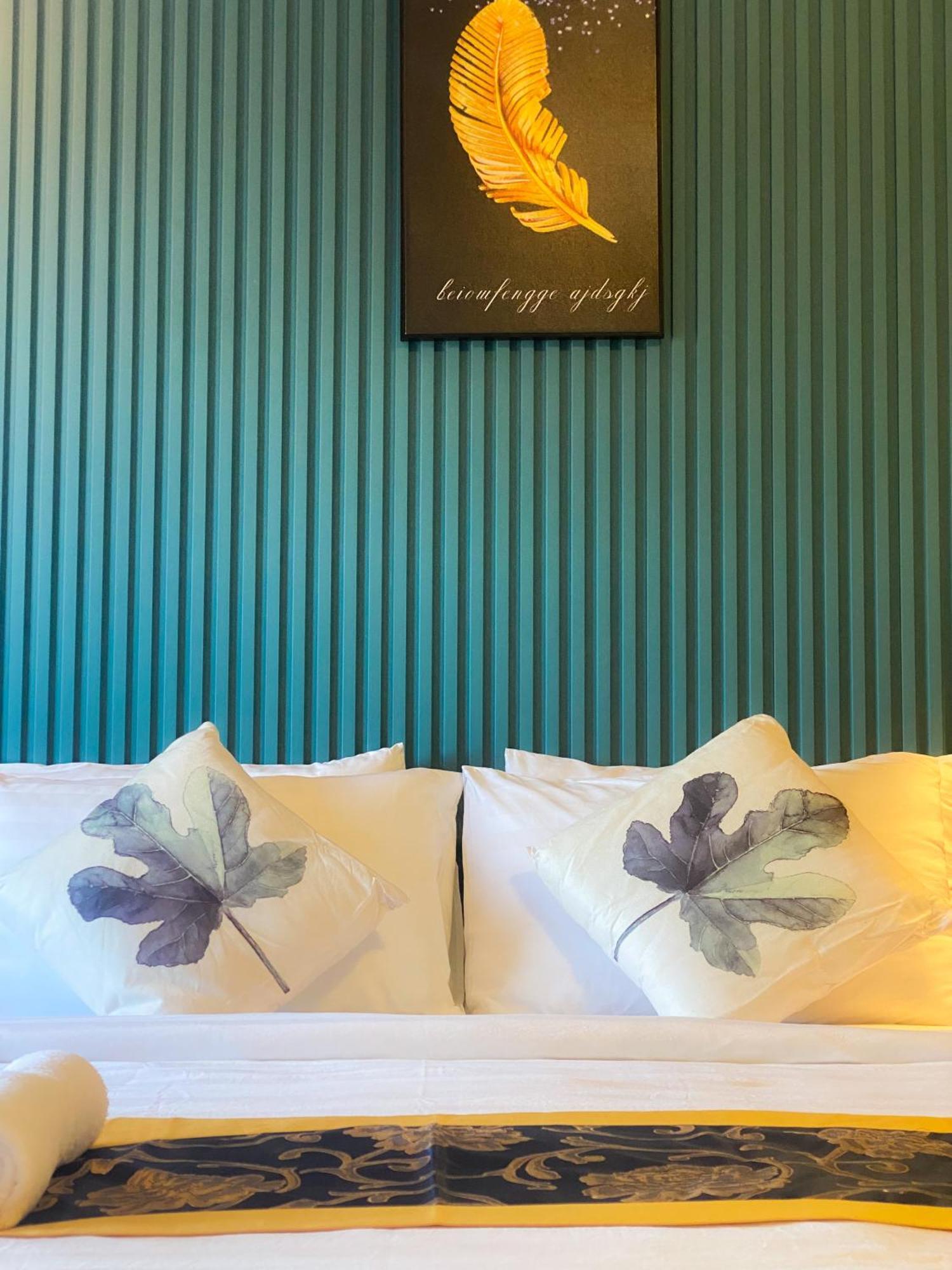 Keang You Boutique Hotel 金边 外观 照片