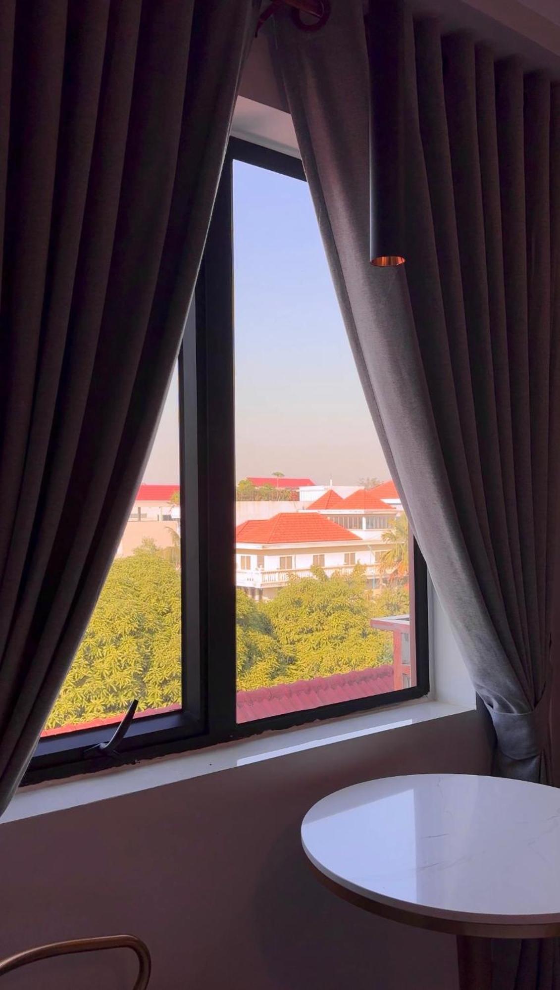 Keang You Boutique Hotel 金边 外观 照片