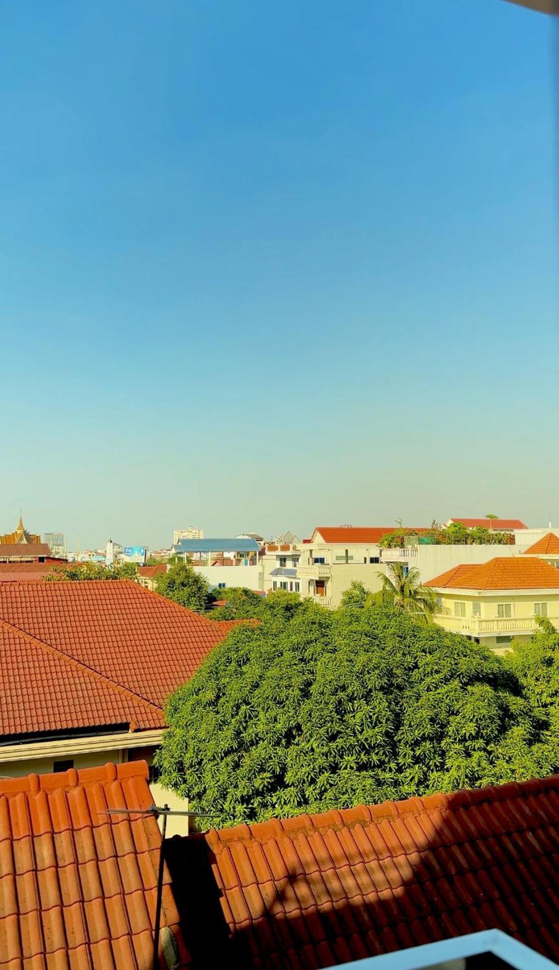 Keang You Boutique Hotel 金边 外观 照片