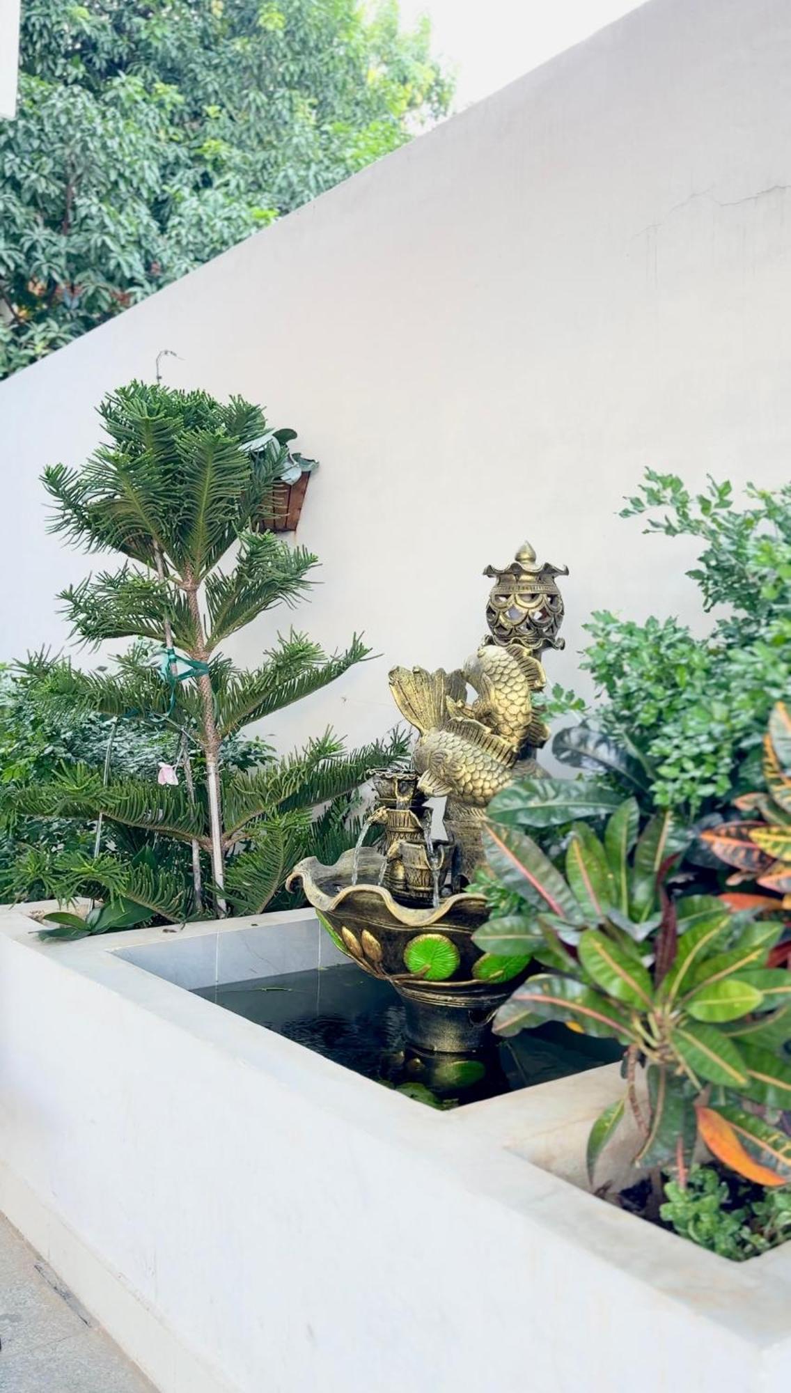 Keang You Boutique Hotel 金边 外观 照片