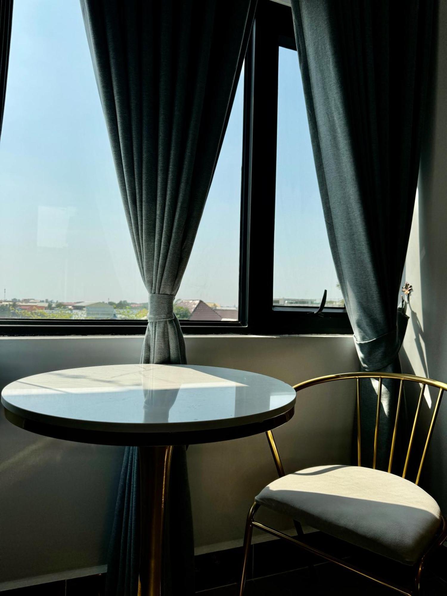 Keang You Boutique Hotel 金边 外观 照片
