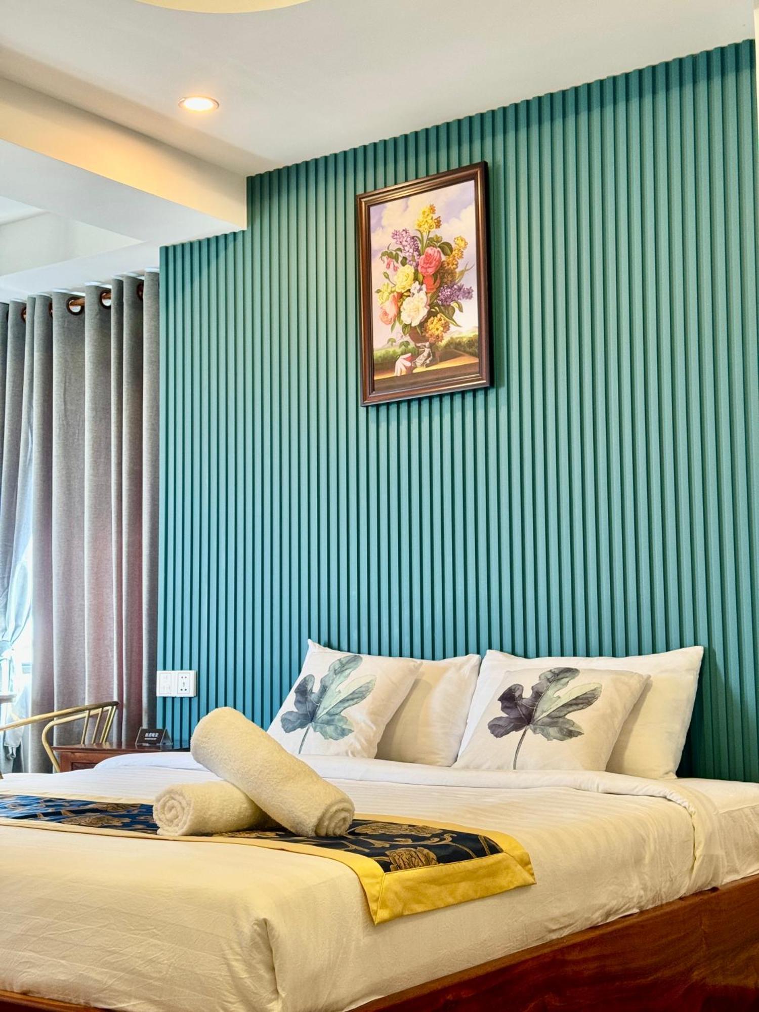 Keang You Boutique Hotel 金边 外观 照片
