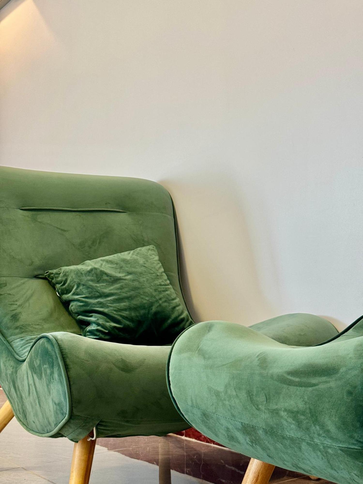 Keang You Boutique Hotel 金边 外观 照片