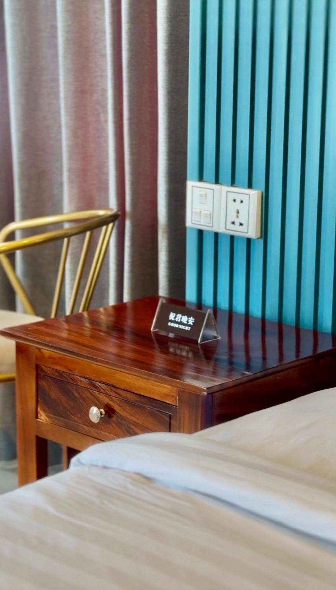 Keang You Boutique Hotel 金边 外观 照片