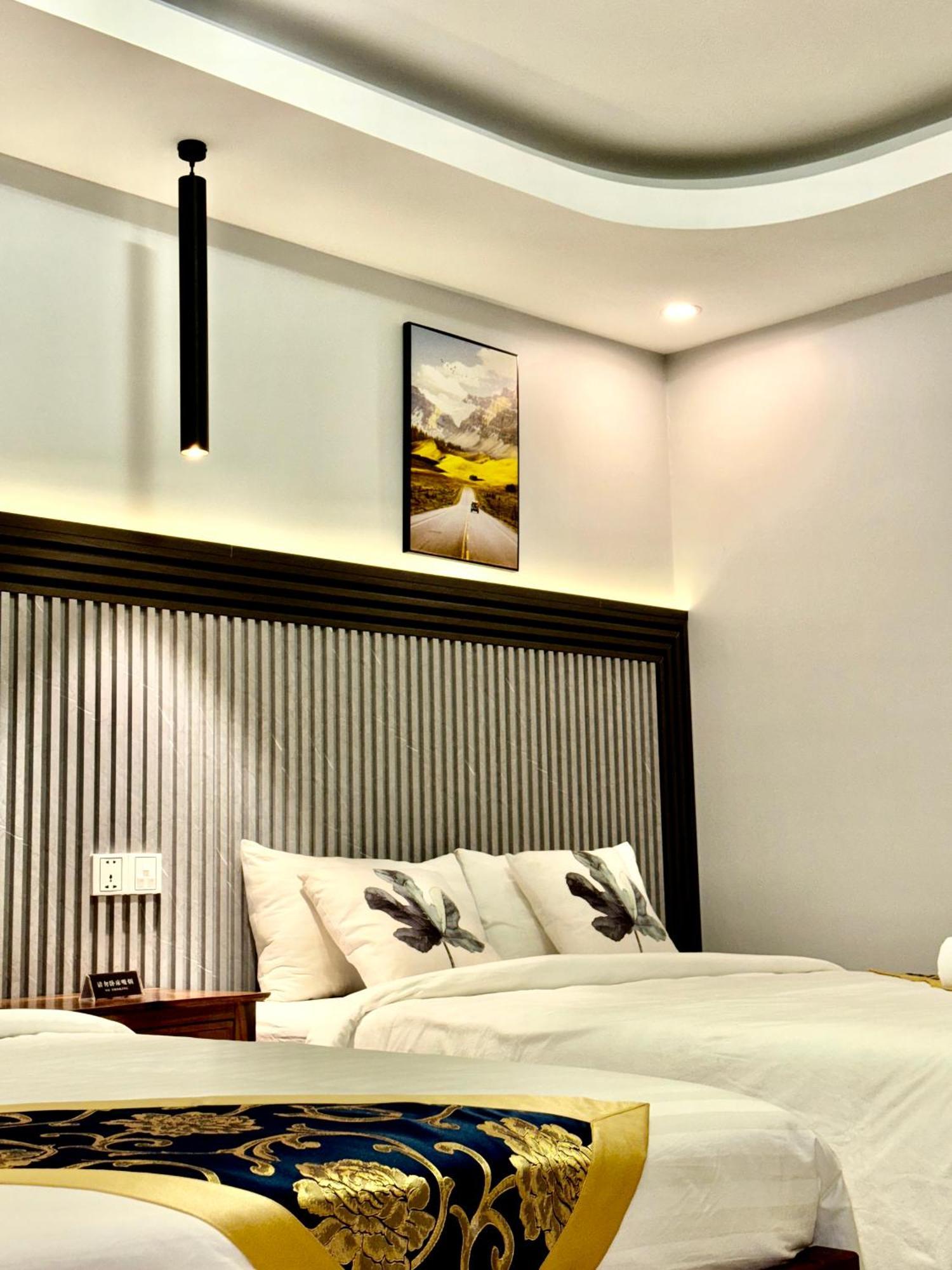 Keang You Boutique Hotel 金边 外观 照片
