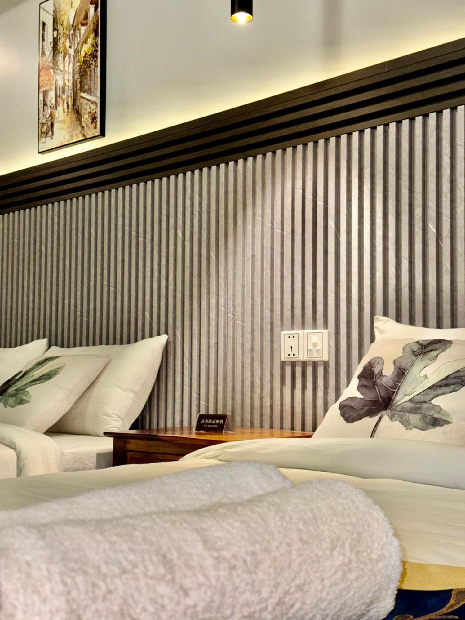 Keang You Boutique Hotel 金边 外观 照片