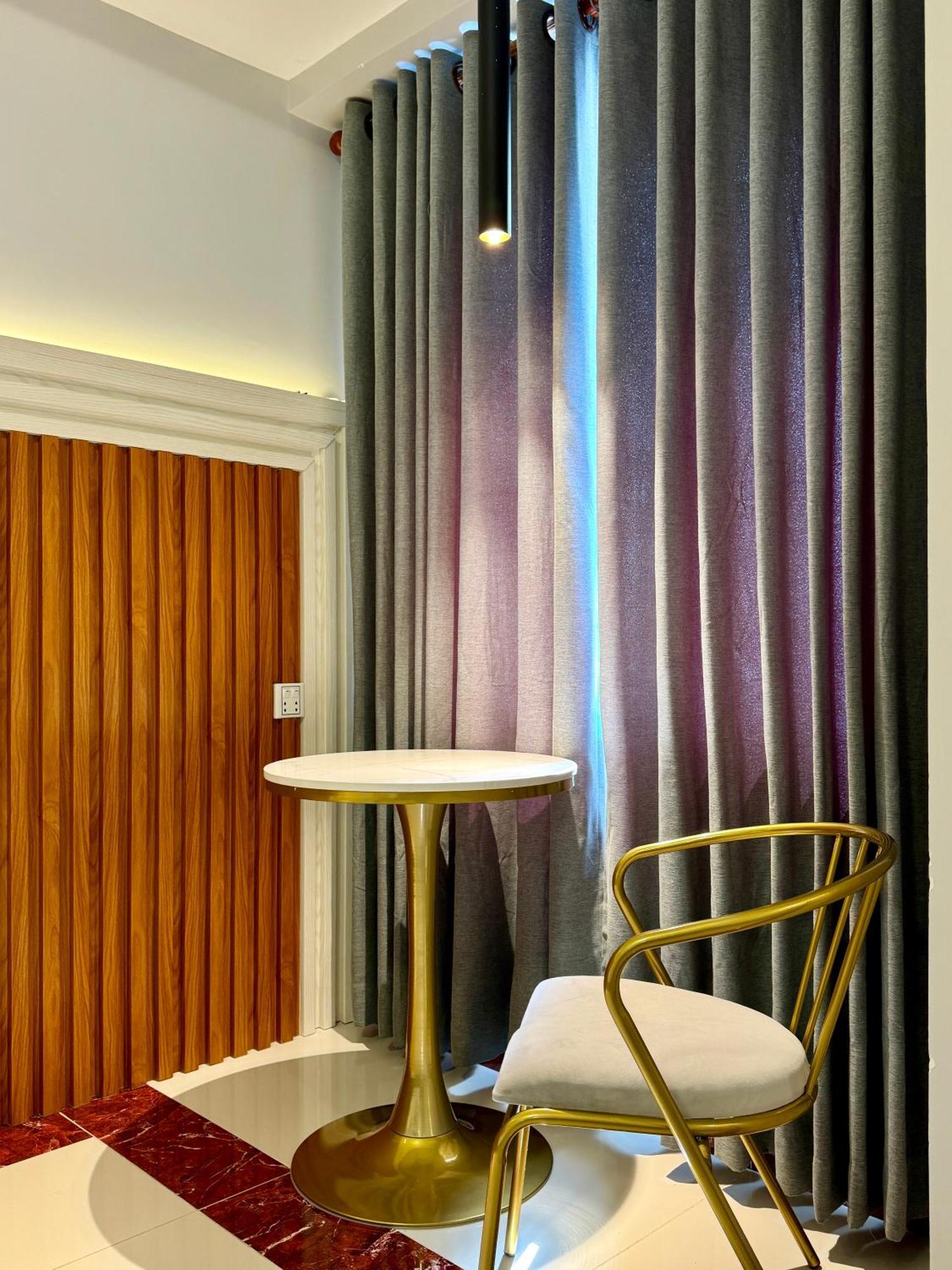 Keang You Boutique Hotel 金边 外观 照片