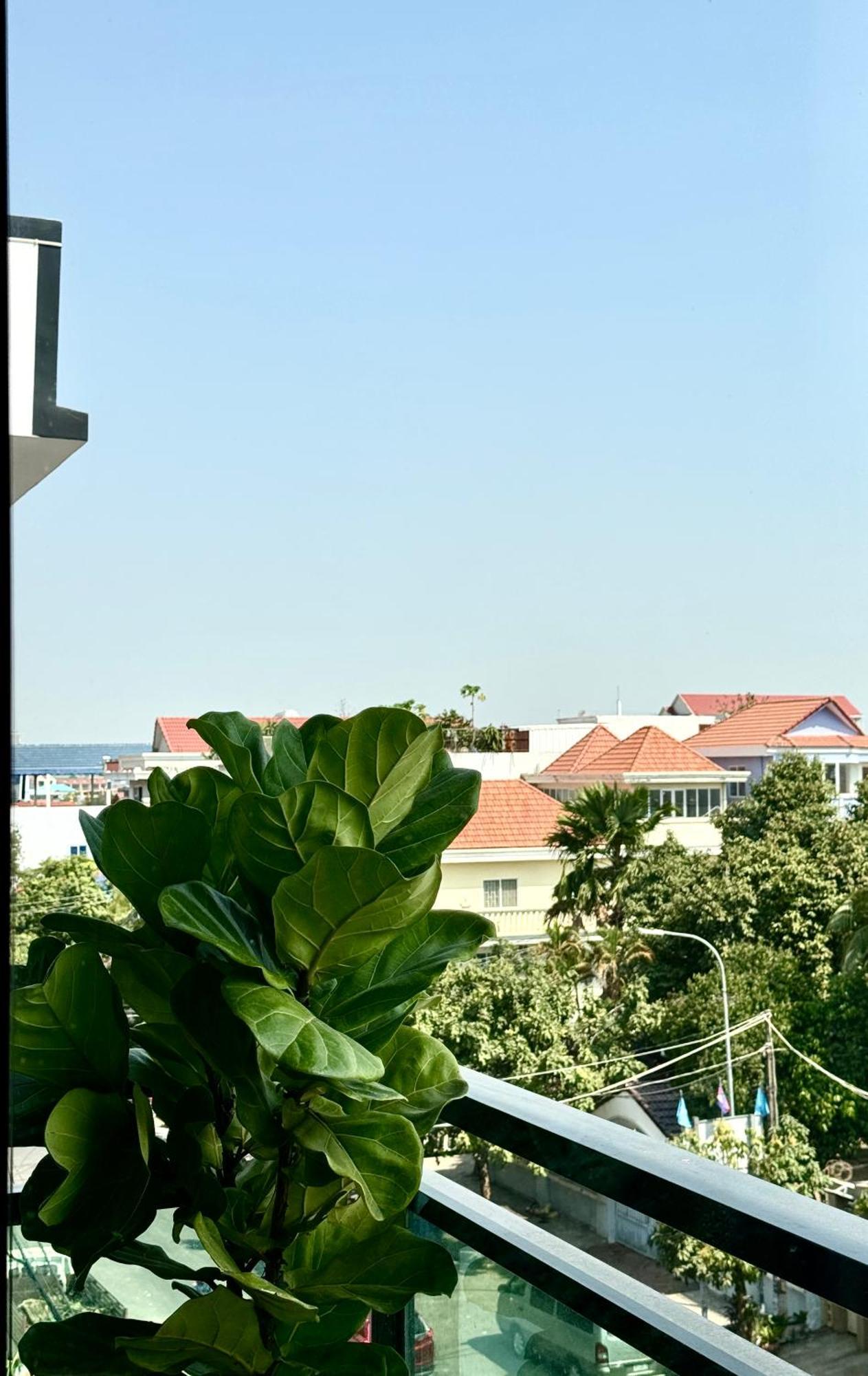 Keang You Boutique Hotel 金边 外观 照片