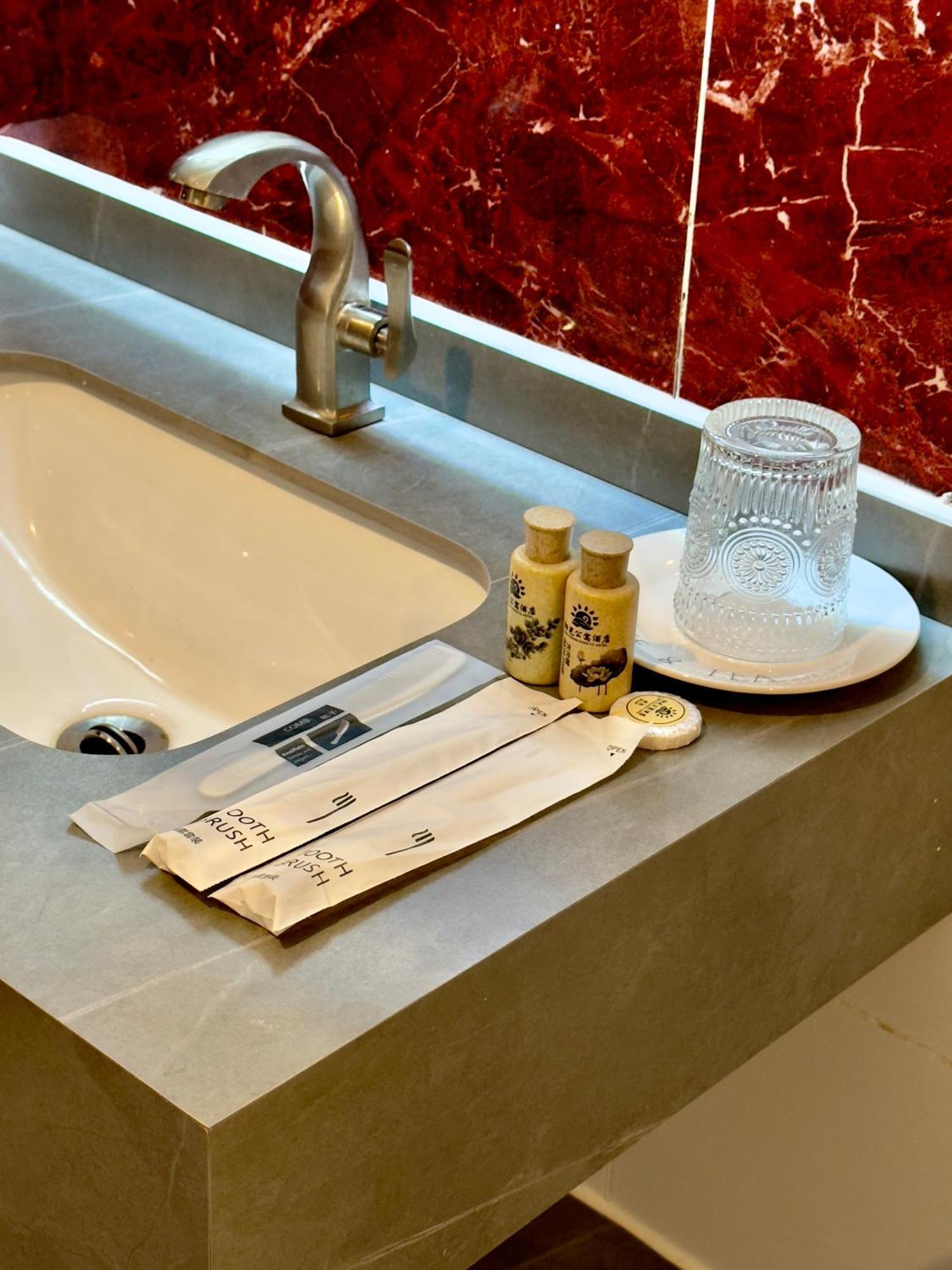 Keang You Boutique Hotel 金边 外观 照片